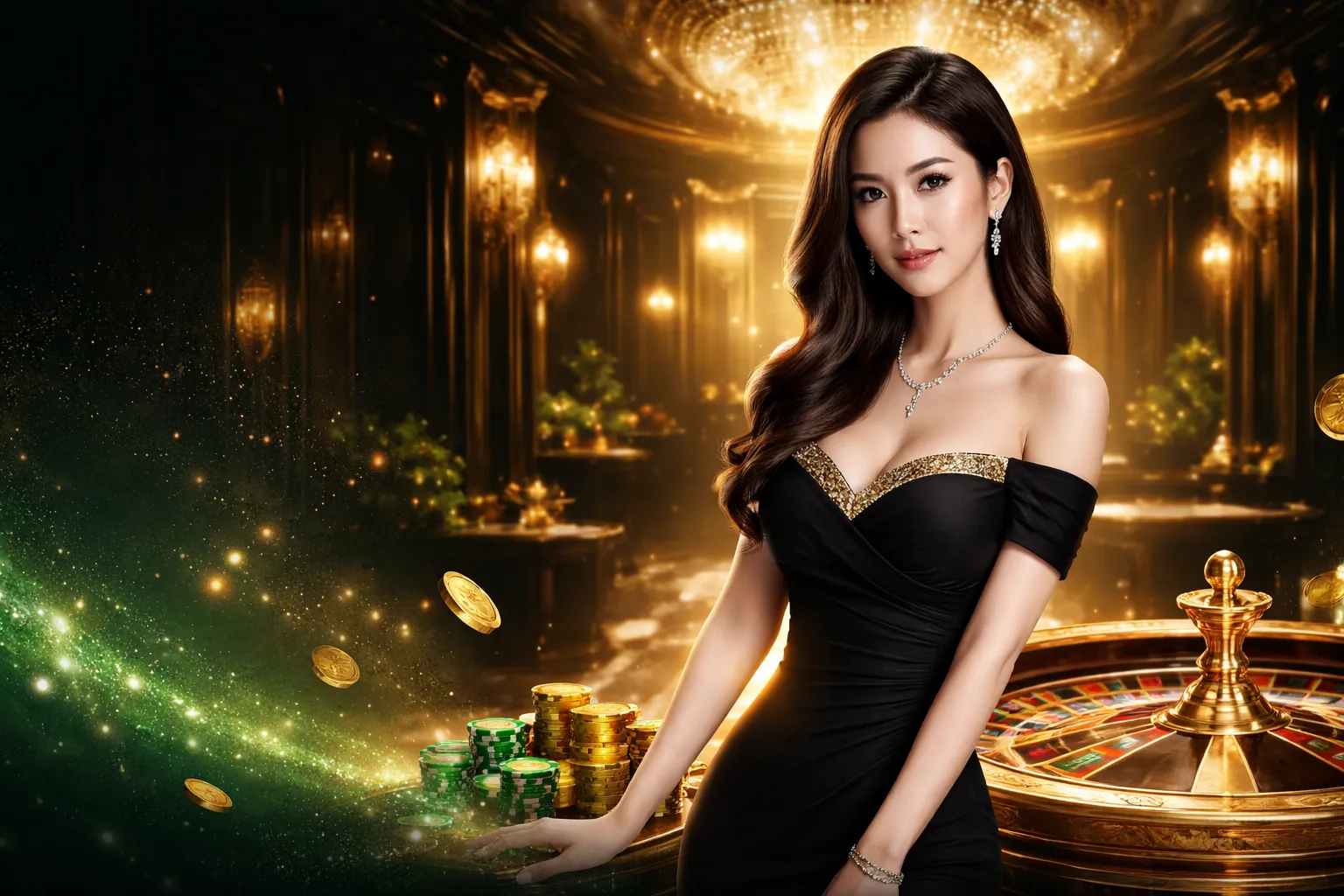 Các trò chơi slot nổ hũ với giải độc đắc lớn