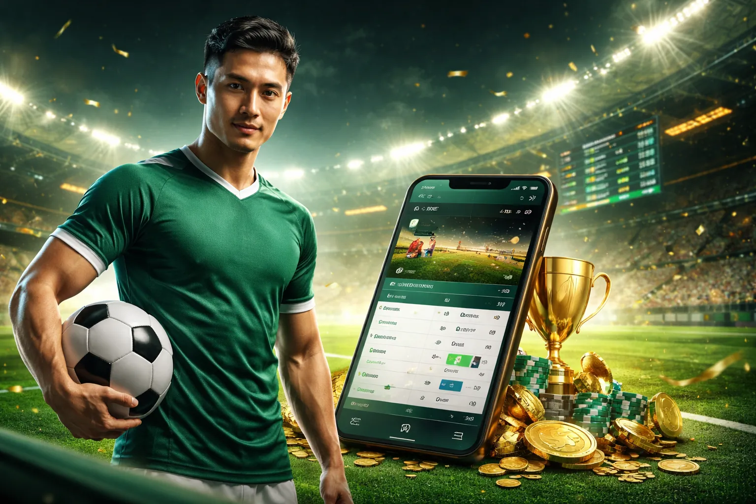 Lợi ích của 999ok giftcode