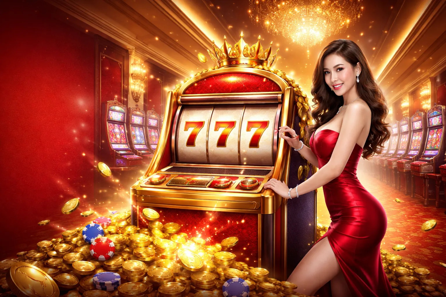 Hình ảnh chính Nổ Hũ và Giftcode 999ok