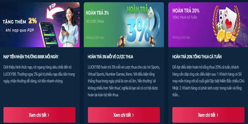 Tổng hợp các chương trình khuyến mãi 999ok giftcode mới nhất